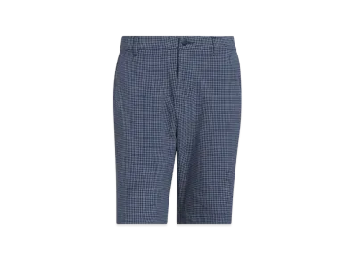adidas Golf Ultimate 365 Novelty Golf Shorts "Preloved Ink/Collegiate Navy"