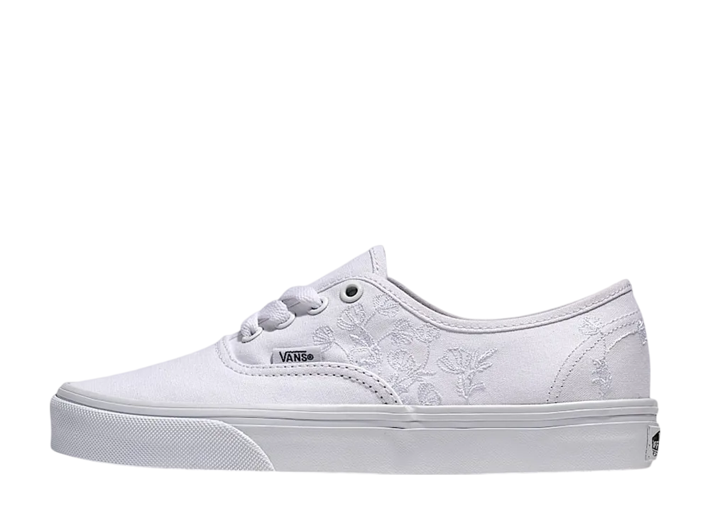 Vans Authentic "White"