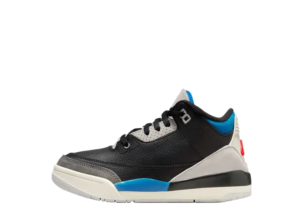 Nike PS Air Jordan 3 Retro "Rare Air"