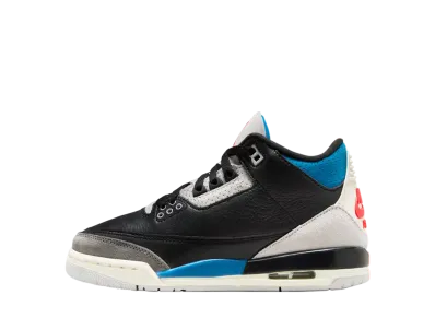 Nike GS Air Jordan 3 Retro "Rare Air"