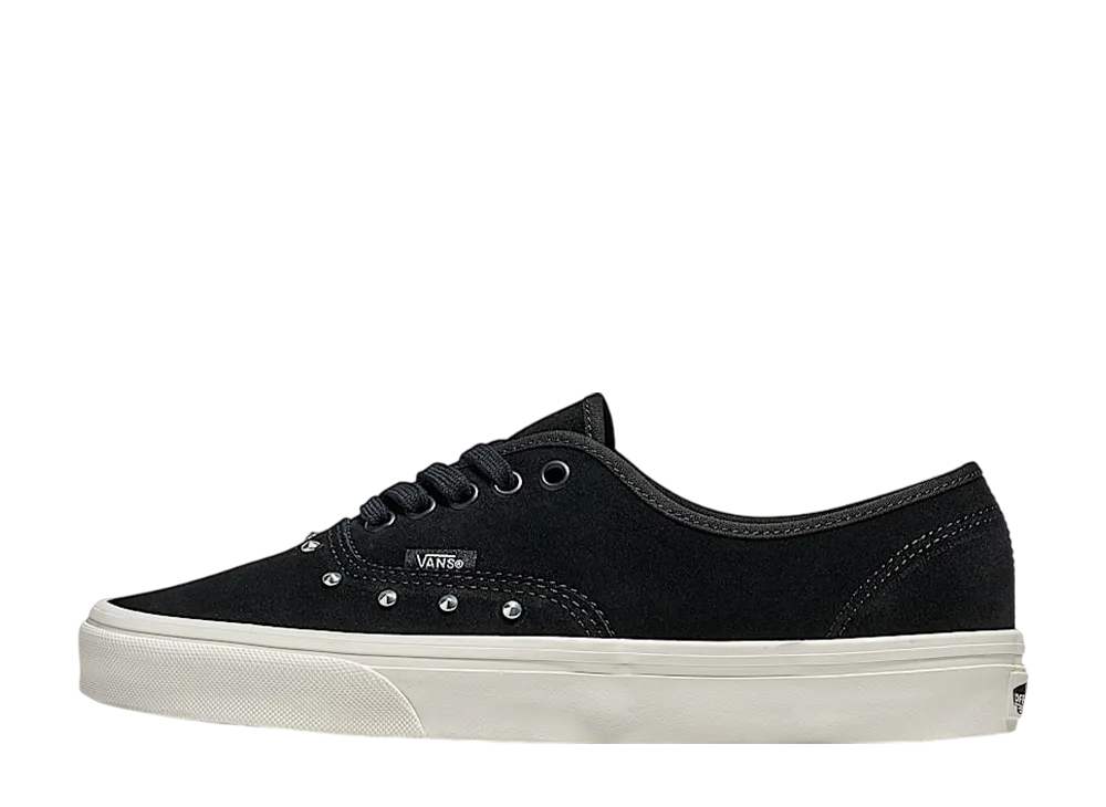 Vans Authentic "Spikes Black"