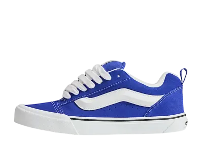 Vans Knu Skool "Bold Blue"