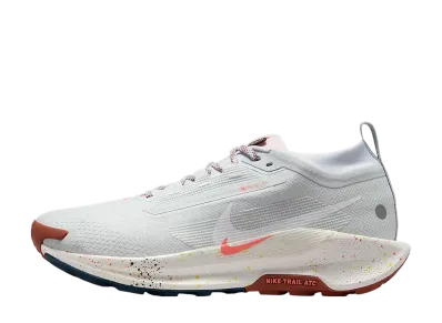 Nike Pegasus Trail 5 GORE-TEX "Pure Platinum/Football Grey/Pink Foam/White"