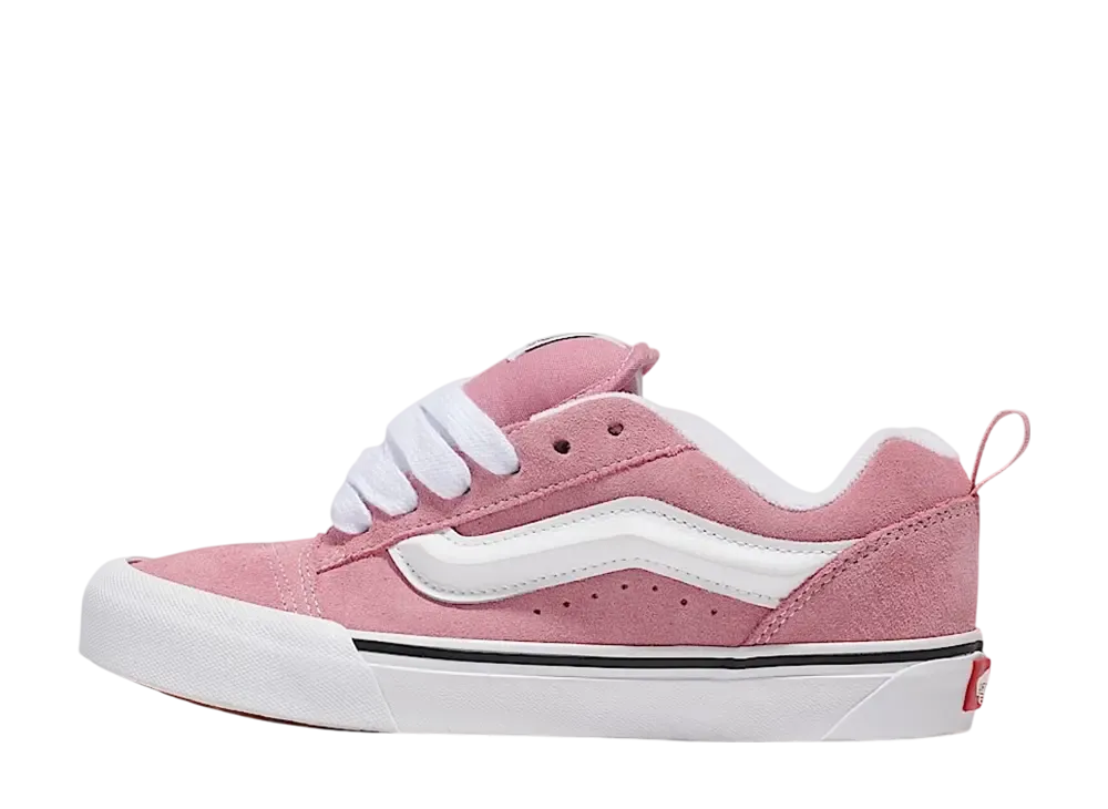 バンズ ニュースクール "フォックスグローブピンク"