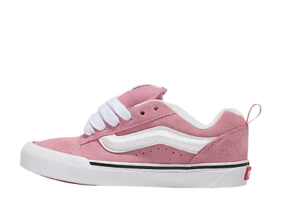 Vans Knu Skool "Foxglove Pink"