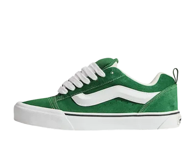 Vans Knu Skool "Eden Green"