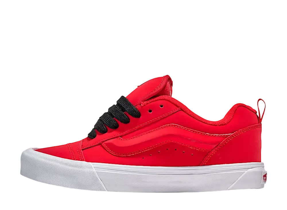 バンズ ニュースクール "レッド"