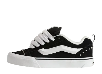 Vans Knu Skool "Black"