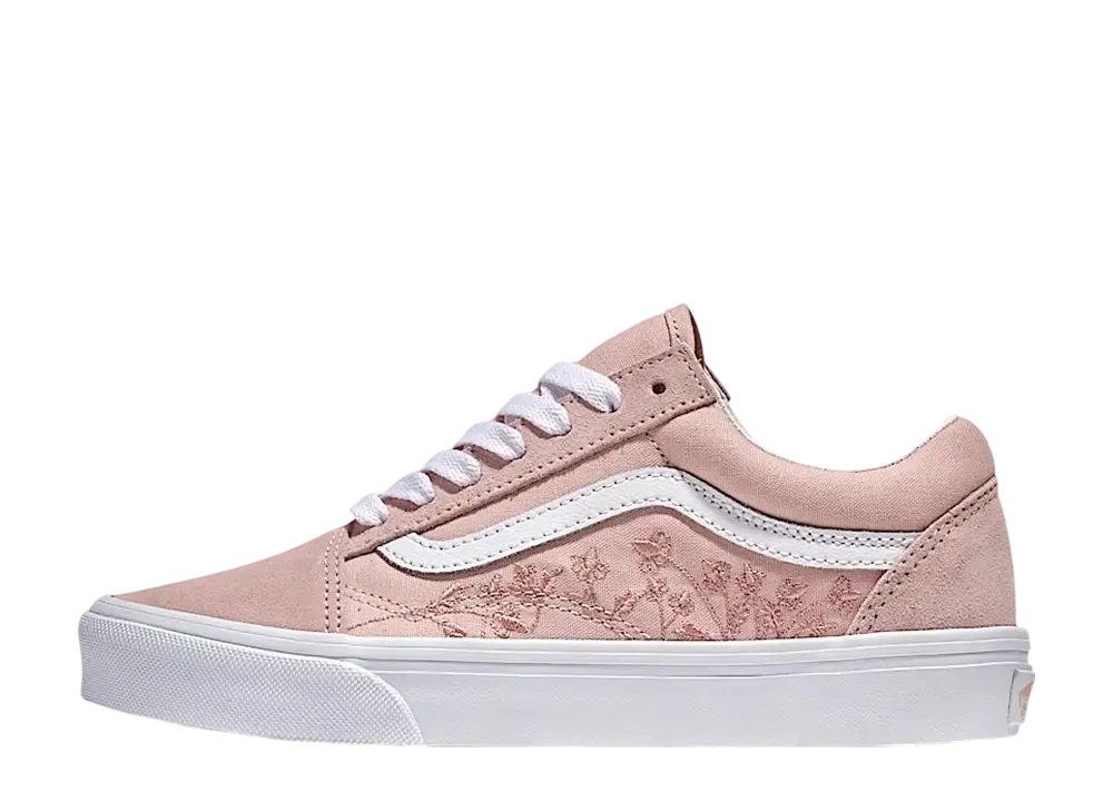 バンズ オールドスクール "セピアローズピンク"