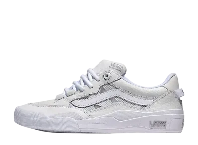Vans Skate 2 Wayvee "White"