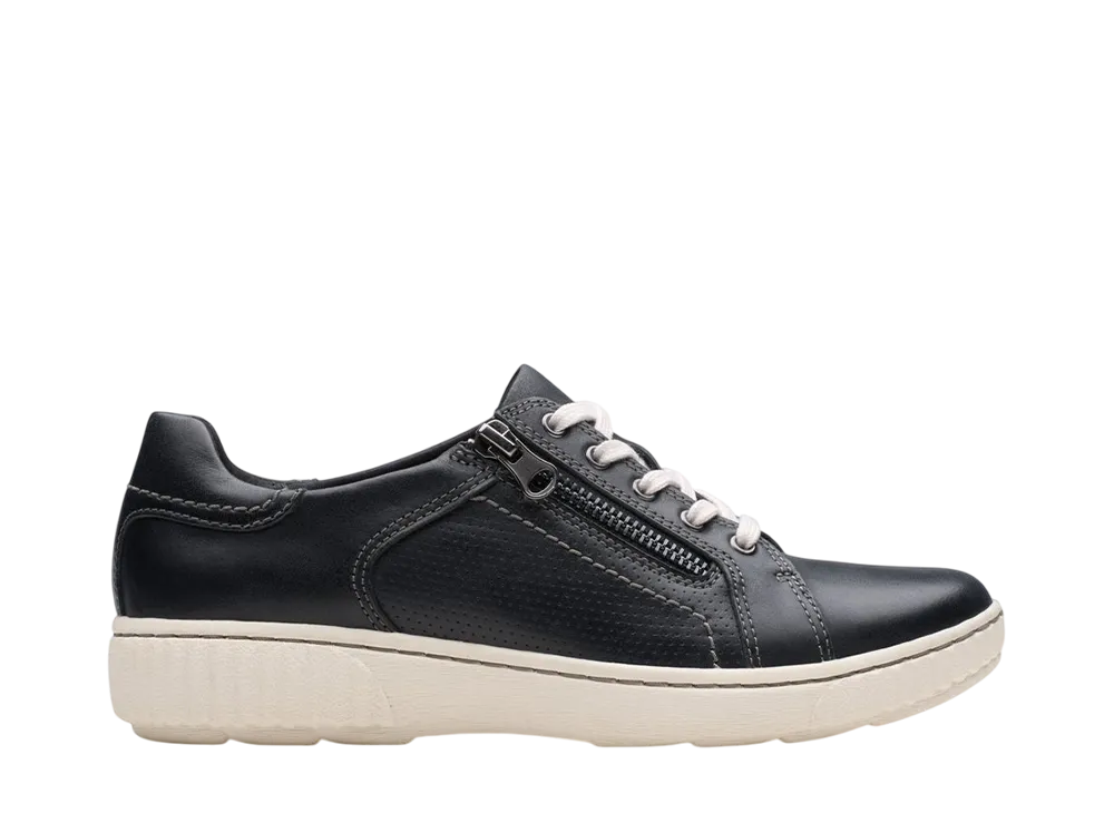 Clarks Women's Caroline Janna "Black"