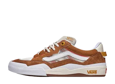 Vans Skate 2 Wayvee "Brown"