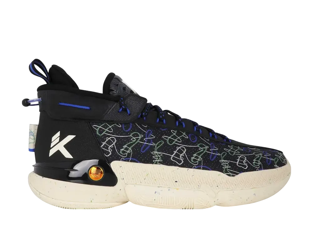 Anta KT9 "The Wizard of Oz"