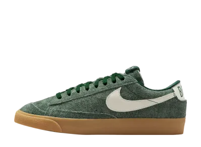 Devin Booker × Nike Blazer Low "Chevy"