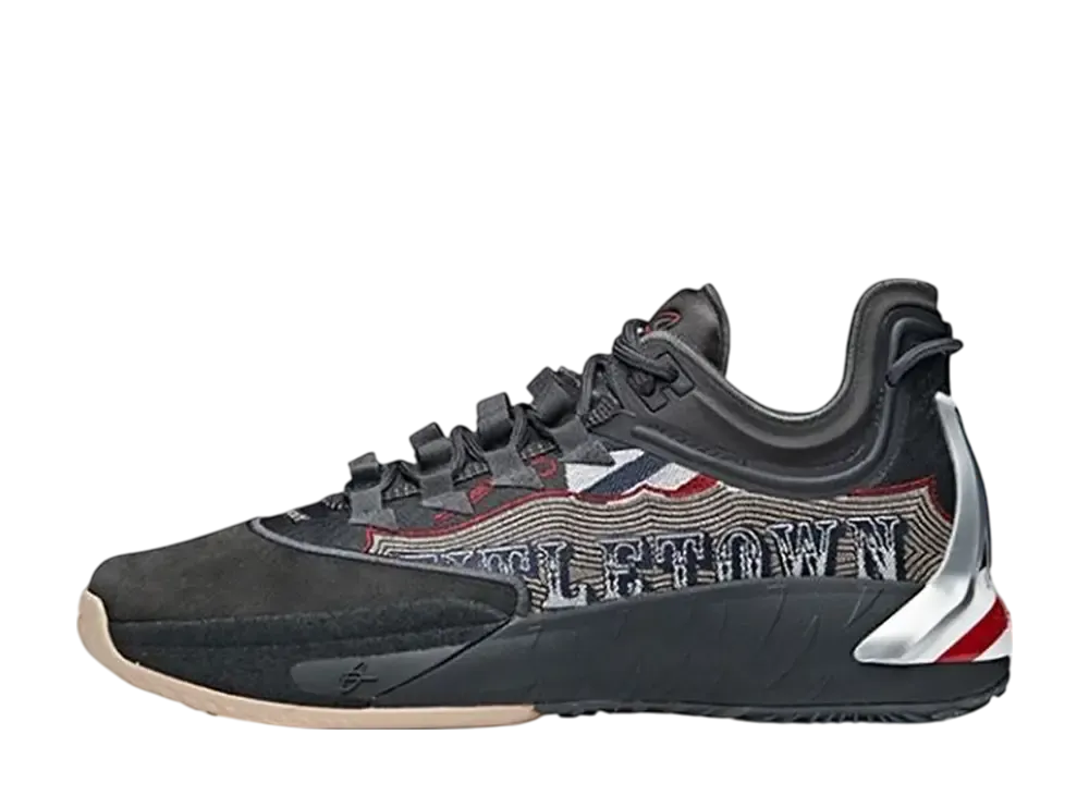 アンタ ジーエイチ1 "バーバーショップ"