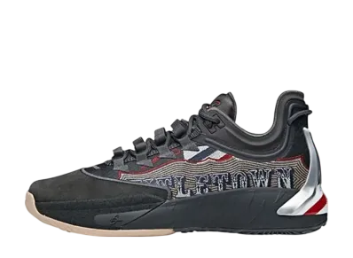 Anta GH1 "Barbershop"