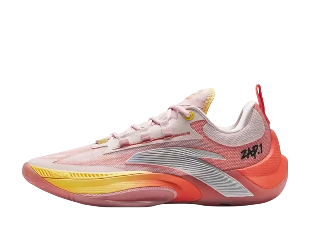 アンタ インスタント ザップ1 "ピンク/イエロー"