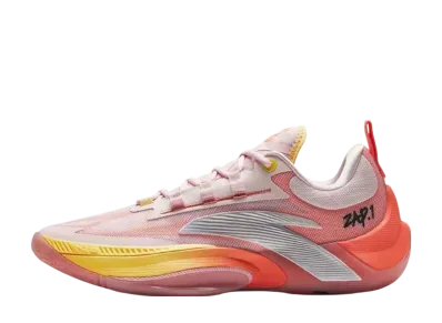 Anta Instant ZAP 1 "Pink/Yellow"