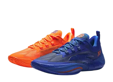 Anta Instant ZAP 1 "Blue/Orange"