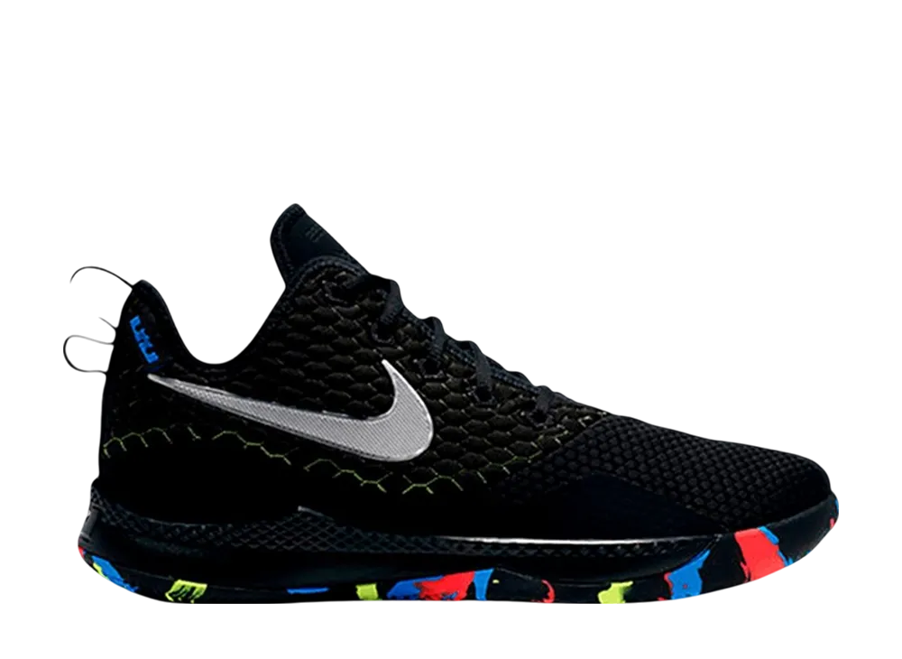 Nike LeBron Witness 3 "Black"