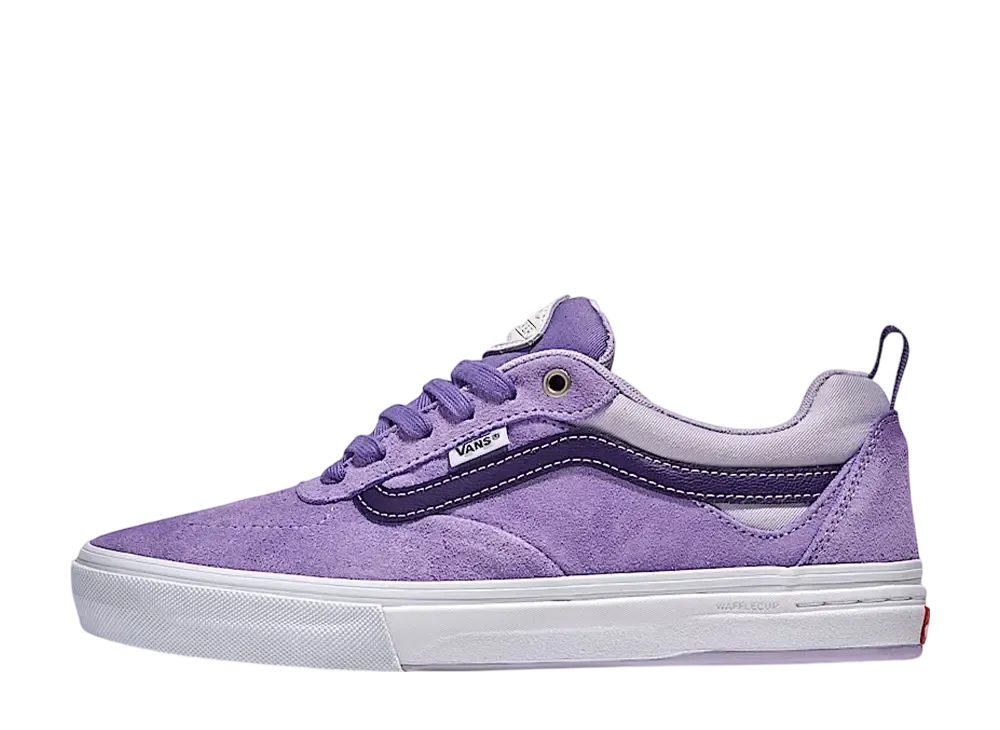 バンズ スケート カイルウォーカー "パープルヘイズ"