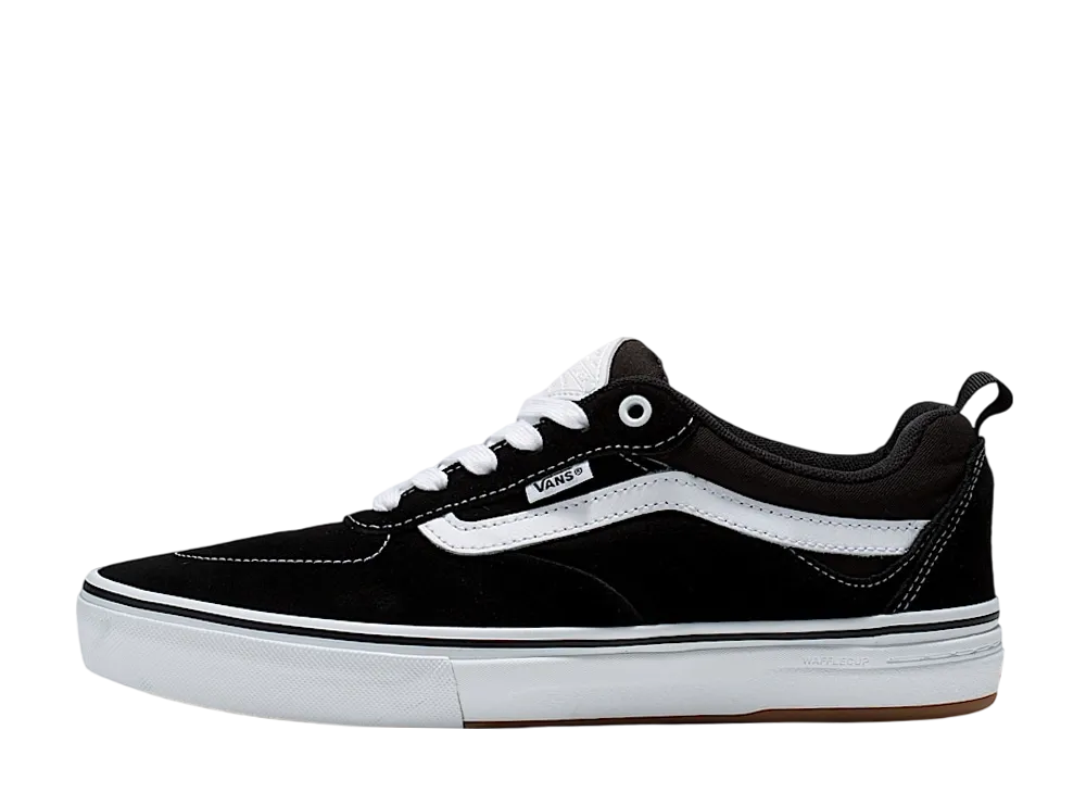 バンズ スケート カイルウォーカー "ブラック"