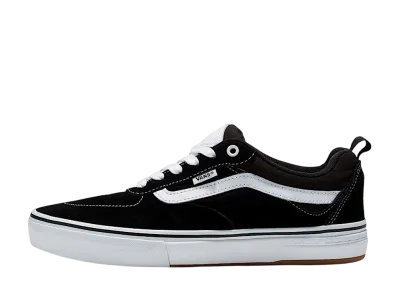 Vans Skate Kyle Walker "Black"