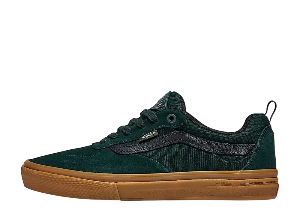 バンズ スケート カイルウォーカー "グリーン/ガム"