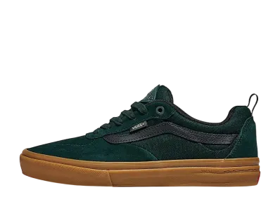 Vans Skate Kyle Walker "Green/Gum"