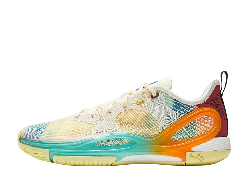 Anta Splash 7 "Rocco"