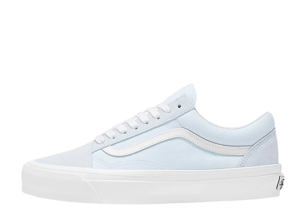 Vans Premium Old Skool "Ice Melt Blue"
