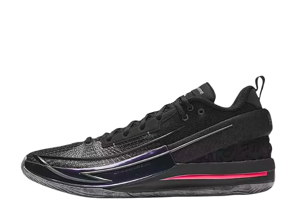 アンタ スカルプレット1.0 "ブラック"