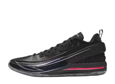 Anta Scalplet 1.0 "Black"