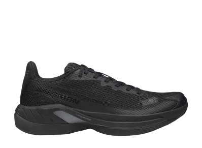 MM6 Maison Margiela × Salomon Spectur 2 "Black/Black/Pewter"