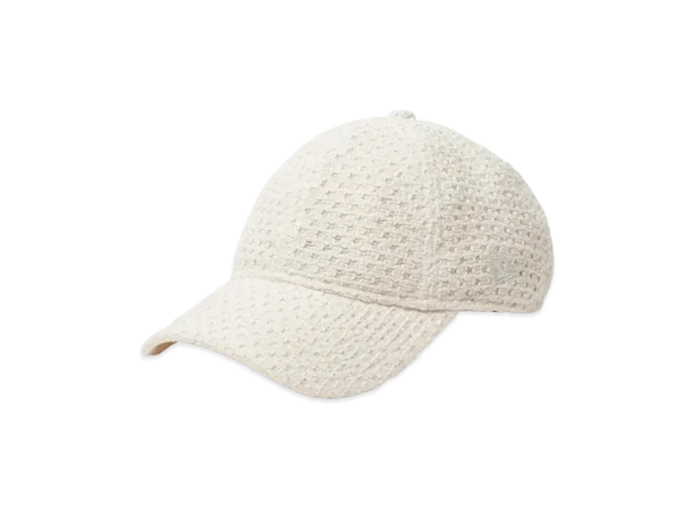 NEW ERA 9Twenty Ivy Lace "Ivory"