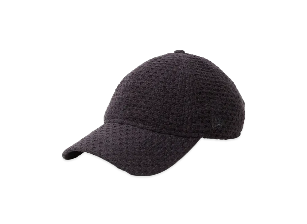 NEW ERA 9Twenty Ivy Lace "Black"