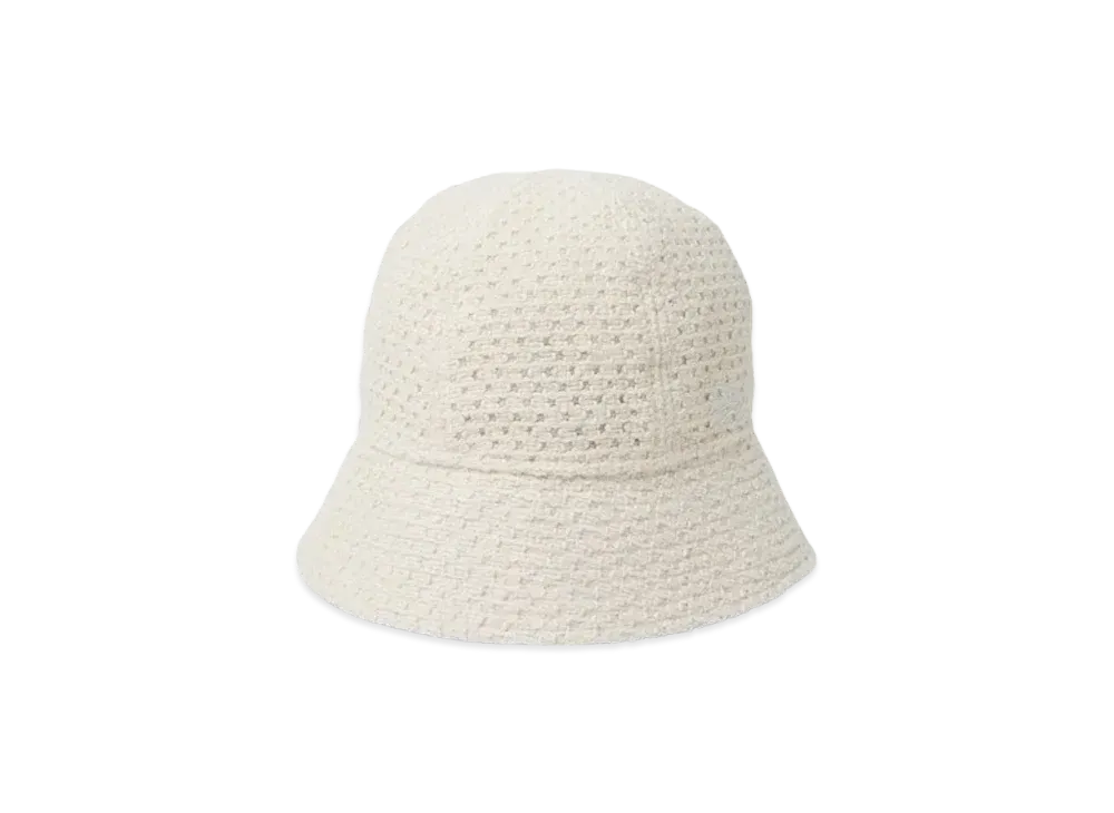 NEW ERA Explorer Sailor Brim Ivy Lace "Ivory"