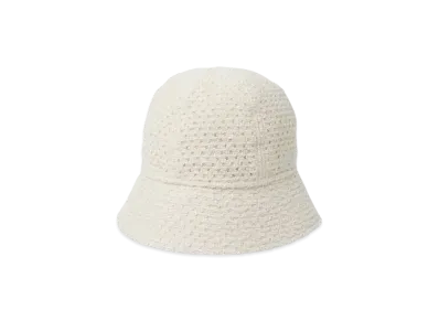 NEW ERA Explorer Sailor Brim Ivy Lace "Ivory"