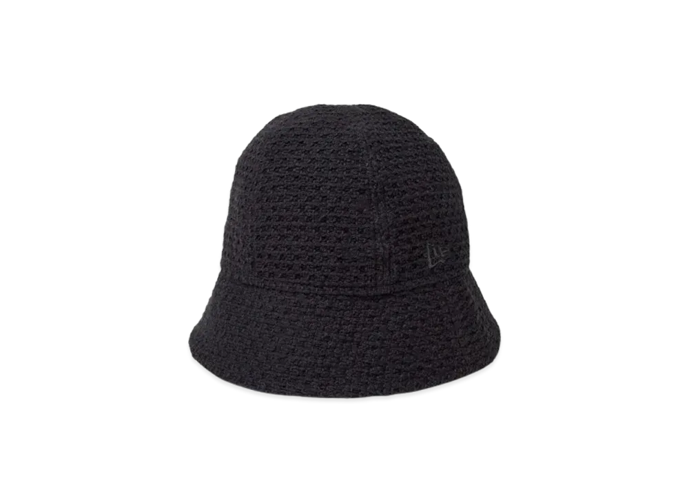 NEW ERA Explorer Sailor Brim Ivy Lace "Black"