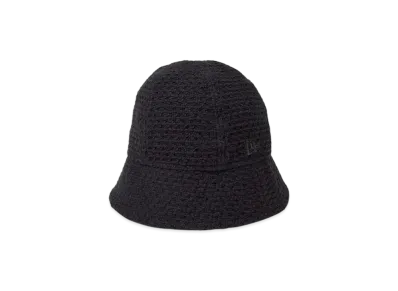 NEW ERA Explorer Sailor Brim Ivy Lace "Black"