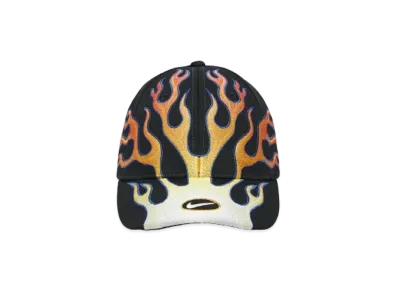 Nike Club Flame Cap "Black"