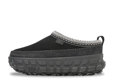UGGR VENTURE DAZE "BLACK / BLACK"