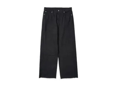 44 LABEL GROUP 44 PAPPAS PANT "BLACK"