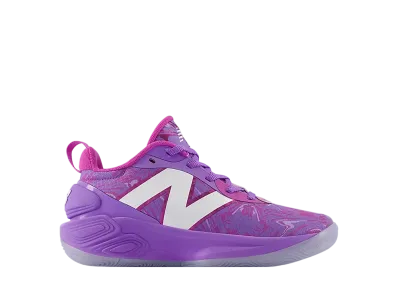 New Balance GS Two Wxy V5 "Violet Crush/Passion Fruit/White"