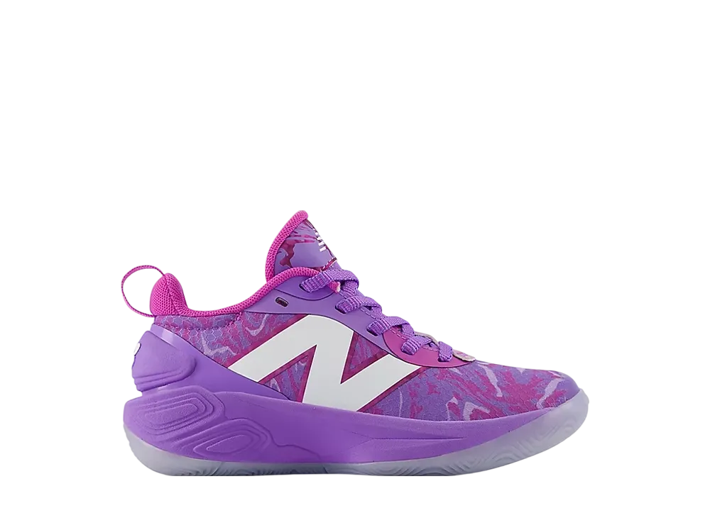 New Balance PS Two Wxy V5 "Violet Crush/Passion Fruit/White"