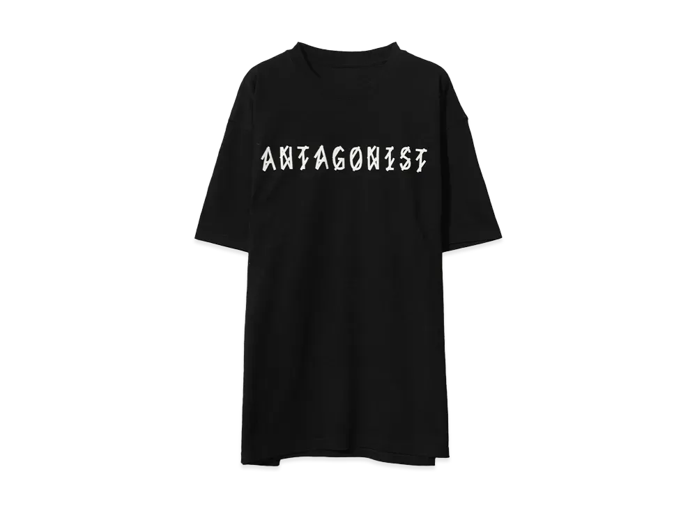 44 LABEL GROUP REVERSIBLE ANTI-HERO "BLACK"