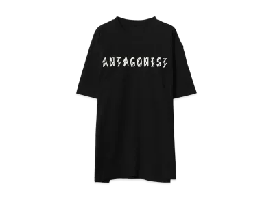 44 LABEL GROUP REVERSIBLE ANTI-HERO "BLACK"