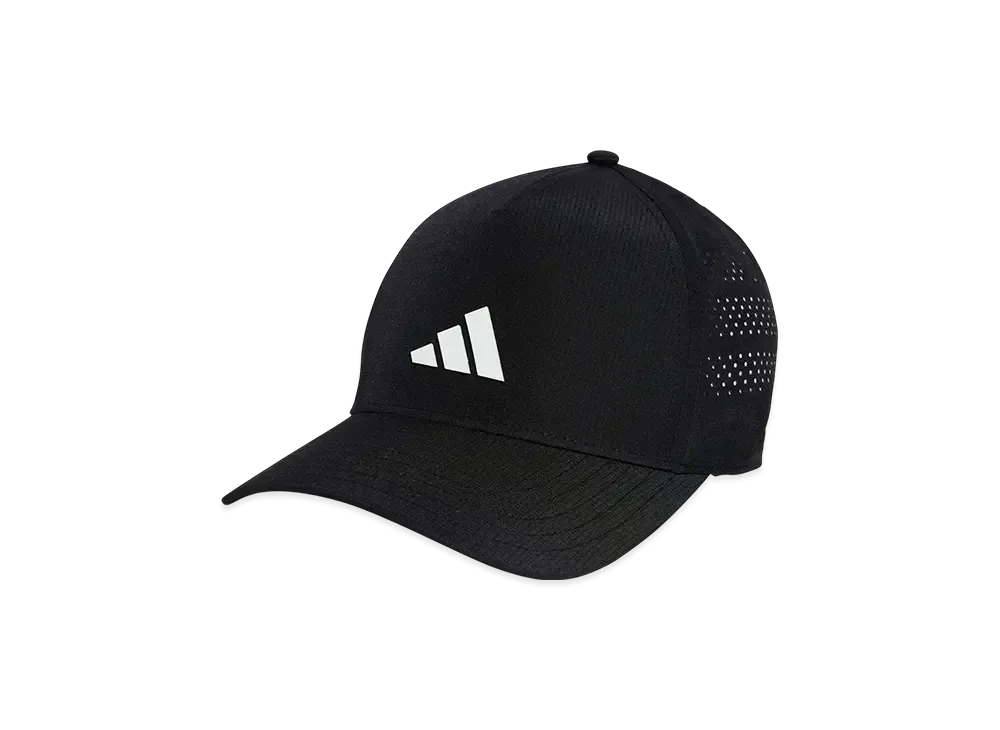 adidas Sport Tracker Climacool Cap "Black/White"