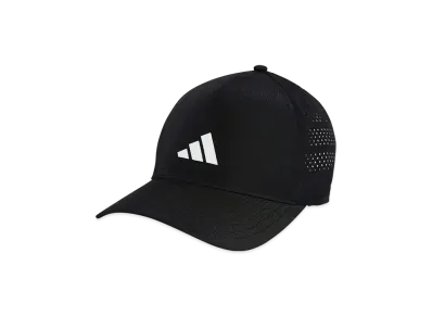 adidas Sport Tracker Climacool Cap "Black/White"