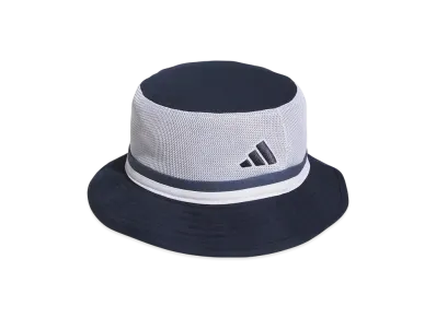 adidas Spring Mesh Bucket Hat "Collegiate Navy"